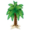 Palme Borddekorasjon