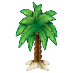Palme Borddekorasjon