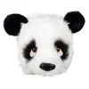 Panda Halvmaske