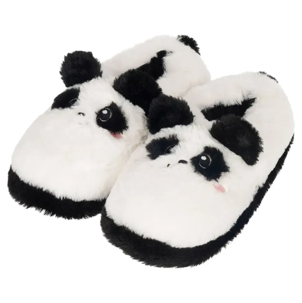 Panda Tøfler