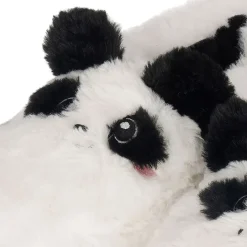 Panda Tøfler