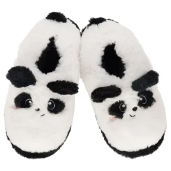 Panda Tøfler