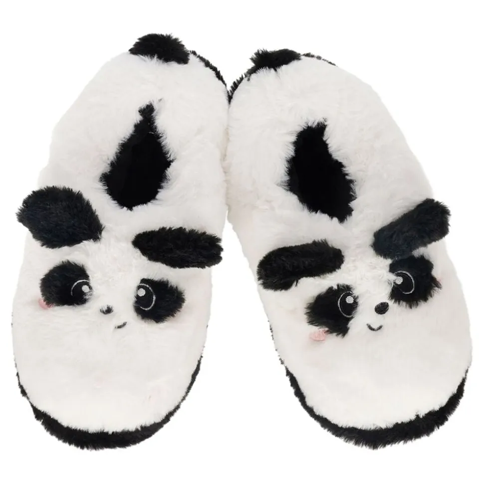 Panda Tøfler