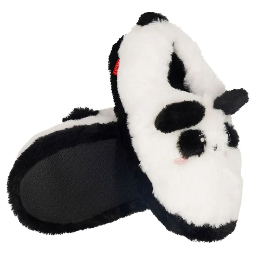 Panda Tøfler