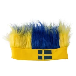 Pannebånd med Hår Sverige