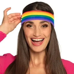 Pannebånd Pride