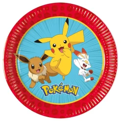 Papirasjetter Pokémon