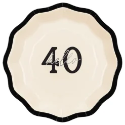 Papirasjett Hello 40 Sløyfe