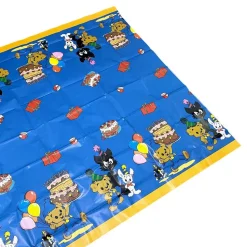 Papirduk Bamse