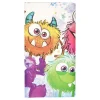 Papirduk Funny Monsters