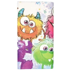 Papirduk Funny Monsters