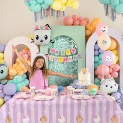 Papirduk Gabby's Dollhouse