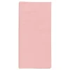 Papirduk Lys rosa
