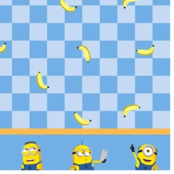 Papirduk Minions