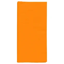Papirduk Oransje