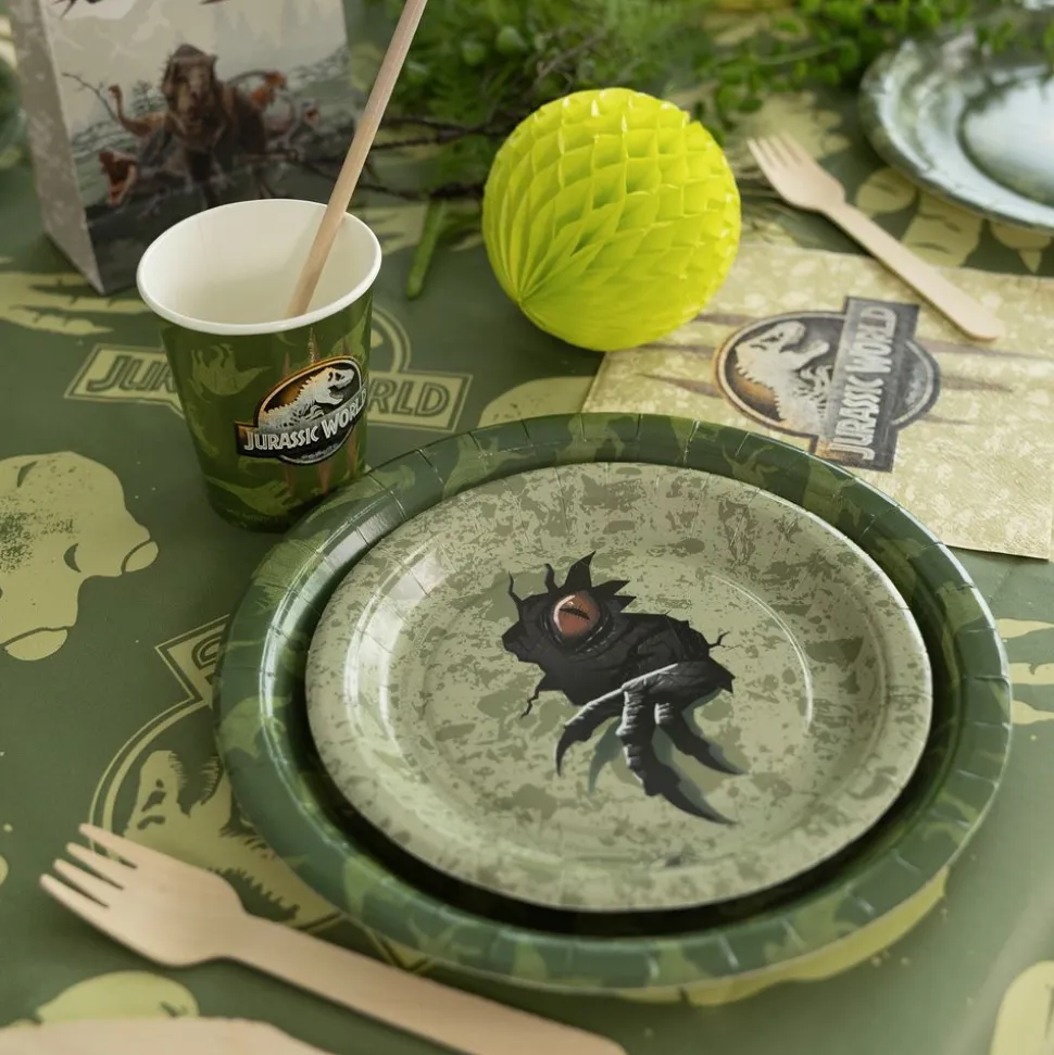 Papirfat Jurassic World