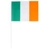 Papirflagg Irland