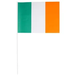 Papirflagg Irland