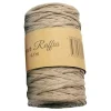 Papirgarn Raffia