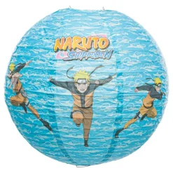 Papirlykt Naruto Shippuden