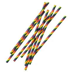 Papirsugerør Pride