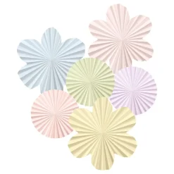 Papirvifter Dreamy Pastel