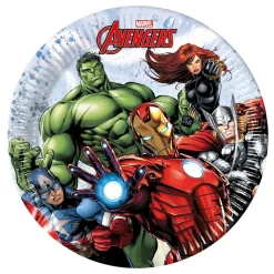 Pappasjetter Avengers Infinity Stones