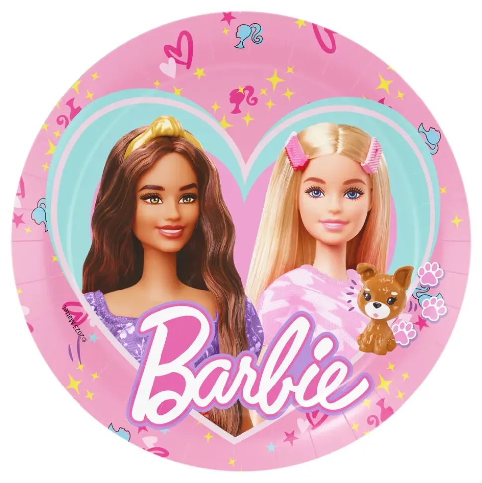 Pappasjetter Barbie™ Friends