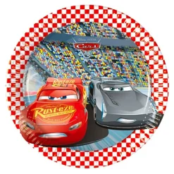 Pappasjetter Biler/Cars 3