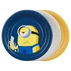 Pappasjetter Minions