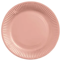 Pappasjetter Roségull