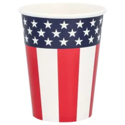 Pappkopper American Party