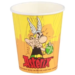 Pappkopper Asterix