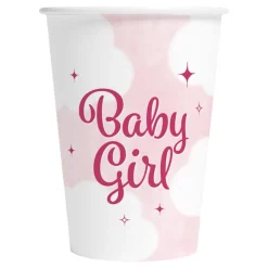 Pappkopper Baby Girl