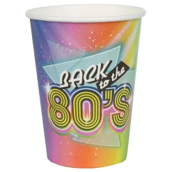 Pappkopper Back to the 80's