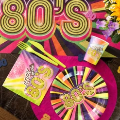 Pappkopper Back to the 80's