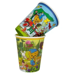 Pappkopper Bamse