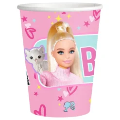 Pappkopper Barbie™ Friends