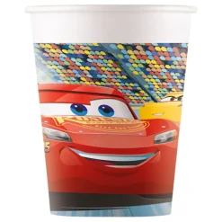 Pappkopper Biler/Cars 3