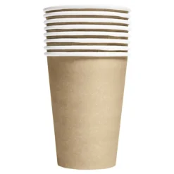 Pappkopper Champagne