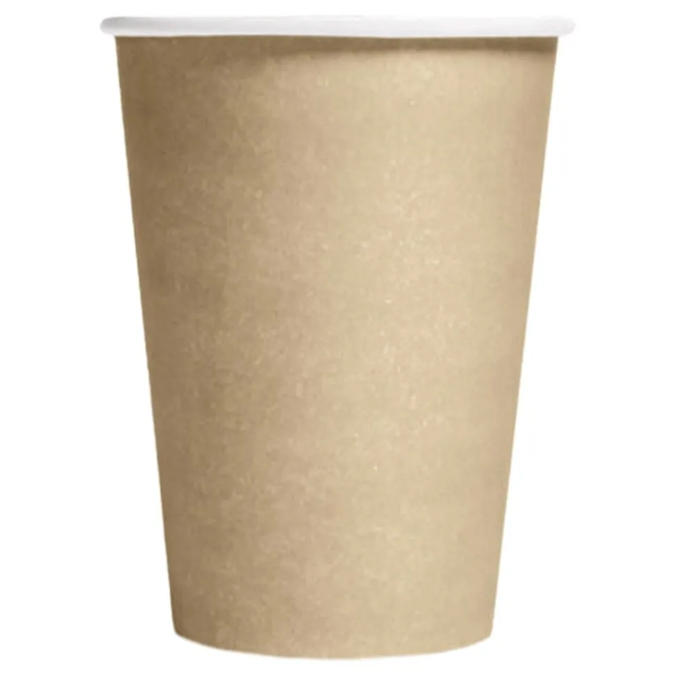 Pappkopper Champagne