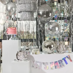 Pappkopper Disco