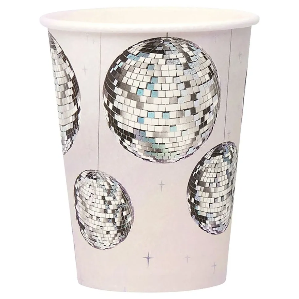 Pappkopper Disco