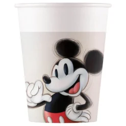 Pappkopper Disney 100