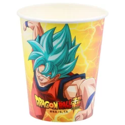 Pappkopper Dragon Ball Super