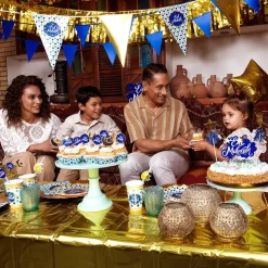 Pappkopper Eid Mubarak