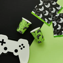 Pappkopper Gamer
