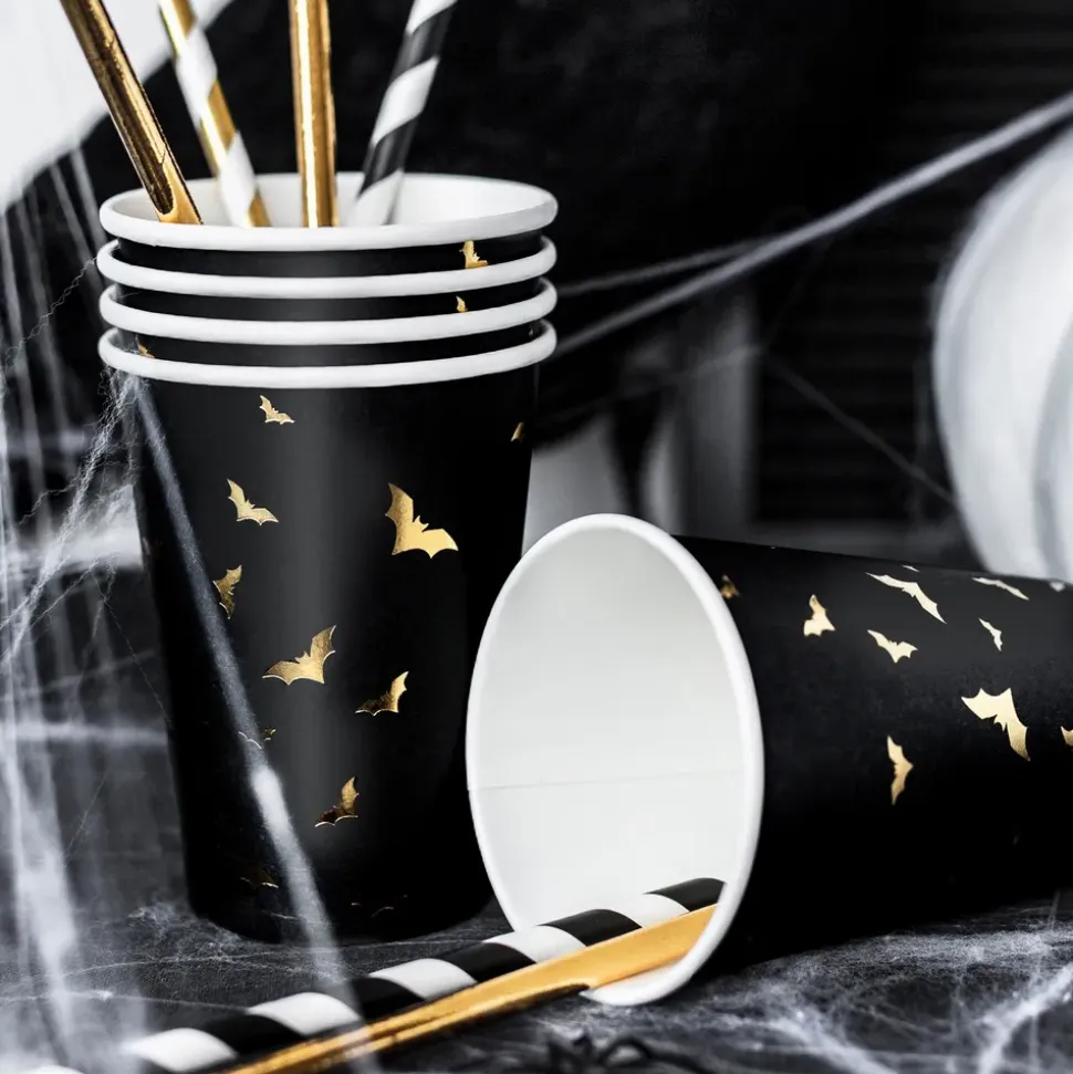 Pappkopper Halloween Trick or Treat