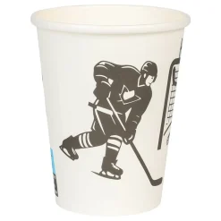 Pappkopper Hockey