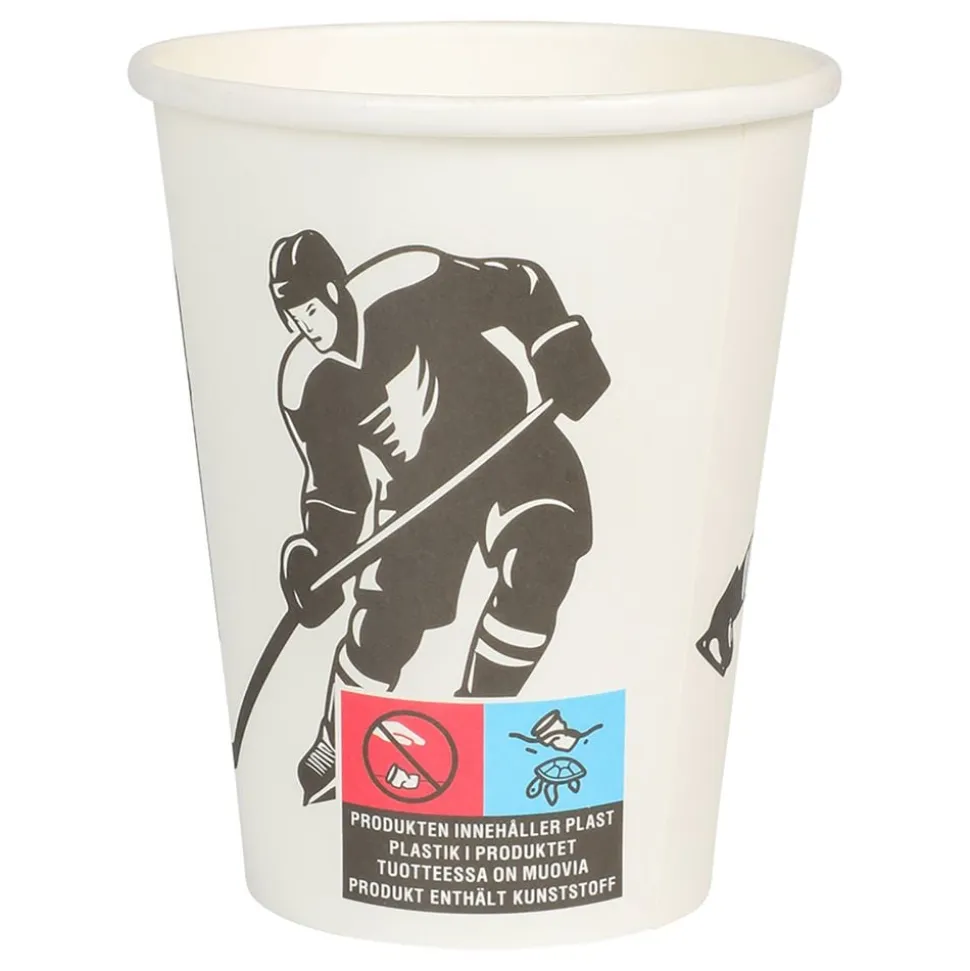 Pappkopper Hockey